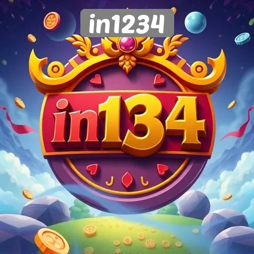 Keunggulan dan Fitur Menarik di in1234