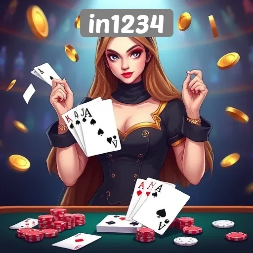 Fitur Unggulan dari in1234 yang Perlu Diketahui