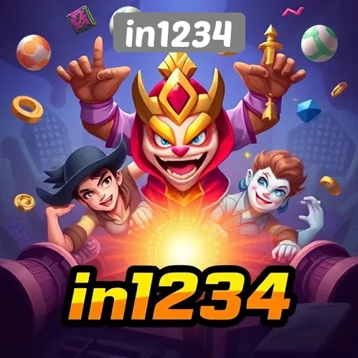 Perbandingan in1234 dengan Situs Game Lain di Indonesia