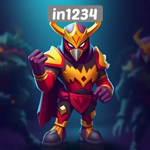 Mengapa in1234 Menjadi Pilihan Utama Penggemar Game