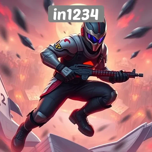 Bagaimana In1234 Mengubah Pengalaman Bermain Game