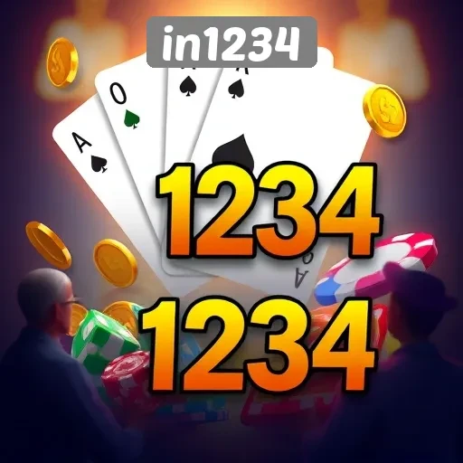 Mengenal in1234 Sebagai Situs Game Terpercaya di Indonesia