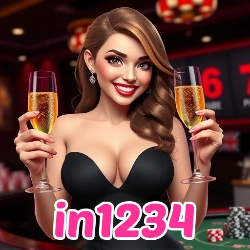 in1234: Sumber Berita Game Online Terpercaya dan Menarik