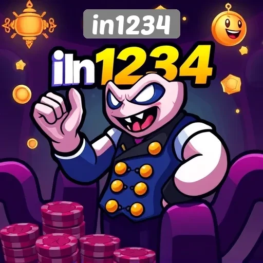 Mengulas Pengalaman Bermain di Situs Game in1234