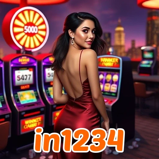 in1234: Strategi Unggulan untuk Permainan Game Online yang Seru!