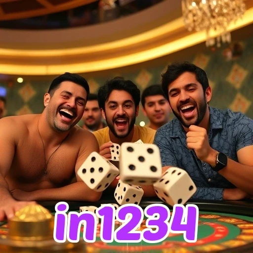 in1234: Streaming Game Online yang Menarik bagi Pengguna Indonesia